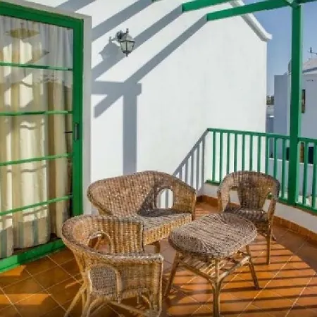 Сasa de vacaciones Casa Emily *