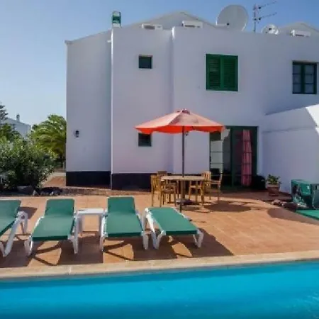Casa Emily Сasa de vacaciones