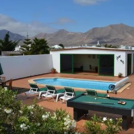 Casa Emily *