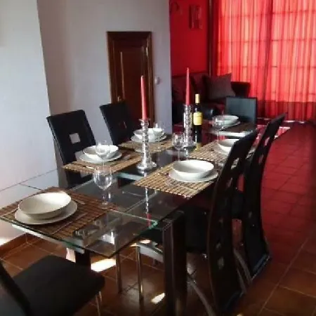 Casa Emily Сasa de vacaciones *