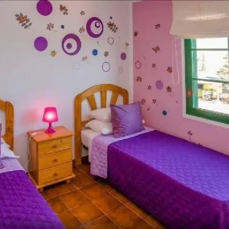 Casa Emily Сasa de vacaciones *