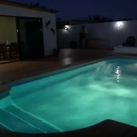Casa Emily Сasa de vacaciones *